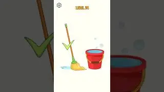 Draw Puzzle 2 Level 24