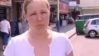 Need not Greed - Hairdresser