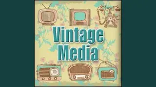 Television - Remote Control Television: Channel Change Static Blip, Tv Televisions