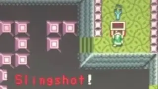 My Oracle of Seasons Play-through - Finishing Dancing Dragon Dungeon!