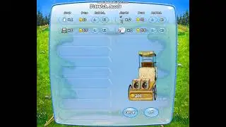 Farm Frenzy level 12 | How we play mission 12th
