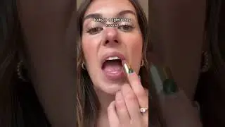 NEW MERIT BEAUTY LIPSTICK TRY ON