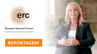 Bolsas ERC na ULisboa: cerca de 50 bolsas e 80 milh&otilde;es de financiamento