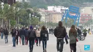 French city of Nice gains UNESCO world heritage status &bull; FRANCE 24 English