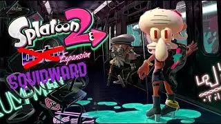 Splatoon: Squidward Expansion Trailer (mod)