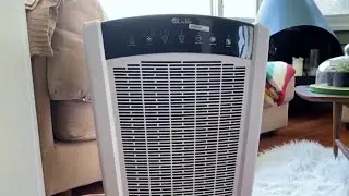 Can an air purifier clean the air of coronavirus?