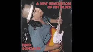 Tino Gonzales - New generation