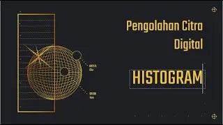 Histogram dan Histogram Equalization