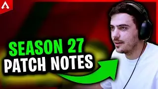 Hal Thoughts on NEW Changes | Hakis Reacts to Season 27 Leaks