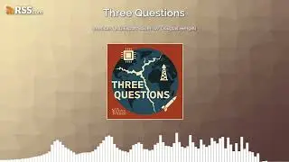 America's LNG Export Boom (w/ Douglas Hengel)
