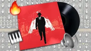 Goodfellas Sample Pack [DrumKitSupply] FL Studio Hip Hop Sample Pack x Akai MPC X | Logic Pro X