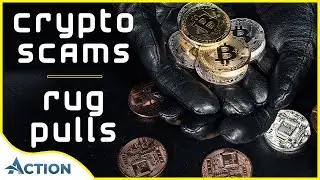 CRYPTO RUG PULL EXPLAINED - Rug Pull Crypto Scam New Norm? 300% profits Liti Capital