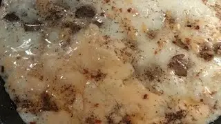 Turkey sausage and egg white omelette wrap. My favorite!