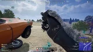 【PUBG日常】兄弟highlight合輯67