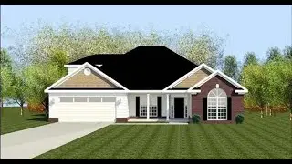 NEW LISTING: 1487 Bellingham Drive Beech Island SC 29842