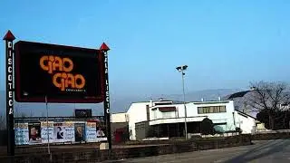 Ciao Ciao 13/02/2000 ** Lady Bryan + Marco Cordi  **  Richy Magilla **