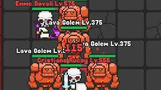 Filé de frango 🍗 🐔  - Rucoy Online 