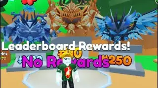 From #8000 to #5000?! Tap Simulator Leaderboard Shock 😱