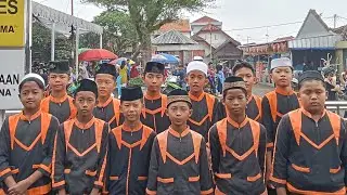 NURUL YAQIN - SUBHANALLAH & HAYU NGAJI [BAITII JANNATII] ISRA MIRAJ NABI MUHAMMAD SAW & MILAD IRMAS 