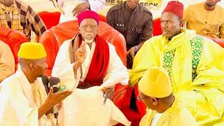 Wakhtanou Serigne THIENABA : Nianouk Baye Mory Seck Edition 2025