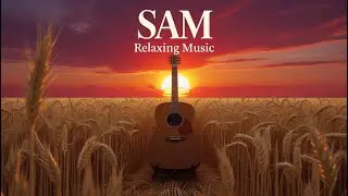 Relaxing Music for a Calm Day | Stress Relief & Peaceful Vibes