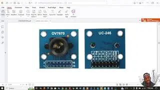 Project Shadow Flight#20: Payload Camera DCMI interface design - part 2