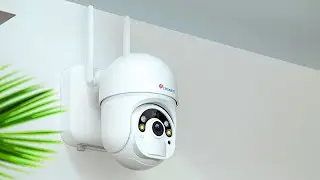 5 Best PTZ Security Camera Outdoor For 2022