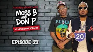 IS ATLANTA UNDER ATTACK? | T.I. Back to 06' TIP | TIP & Toomp Collab | Dre & Snoop vs. T.I. & Toomp