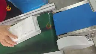 Disposable Face Towel Machine | Nonwoven Towel Machine