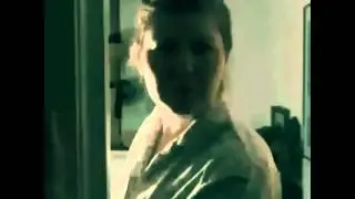 Ghost turn light off