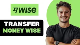 How to Transfer Money from Wise Business Account to Wise Personal Account 2025