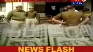 Rs 5 crore of  black money seized in UP