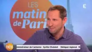 Dany MAURO dans 