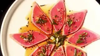 Nikkei Sushi Bar