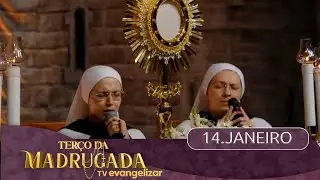 TV EVANGELIZAR - AO VIVO