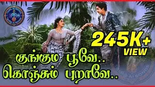 குங்கும பூவே கொஞ்சும் புறாவே | Kunguma poove | Ai tamil song | Latest Tamil Ai Song 