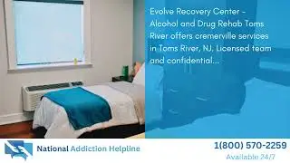 Top 3 Addiction Treatment Centers Cremerville