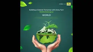 Celebrating World Conservation Day with our commitment to sustainable innovation | NBC Bearings