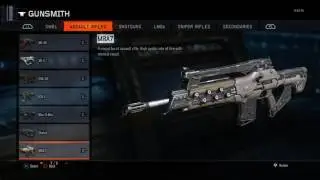 HOW TO COPY ANY CAMO GLITCH! Black Ops 3  &ldquo;DUPLICATE COPY CAMO GLITCH