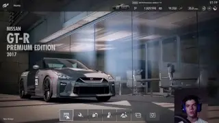 Gran Turismo Sport Demo, Gameplay With Erickgtr3123 See Everyone When The Games Out
