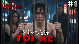 (Blood Money: Lethal Eden #1) BỊ LỪA VÀO KHU 