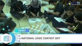 National Logic Competition 2017