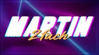 &bdquo;Martin&ldquo; | 240FPS, 4K | Skywars Clips #153✖2fach