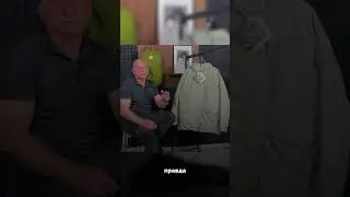 Чисто питерская пуховка