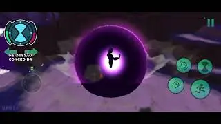 Complete the Ben 10 alien alien alien X 