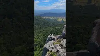Above the peaks, where the world feels endless #DroneView #DroneShots #MountainVibes #SkyHighViews