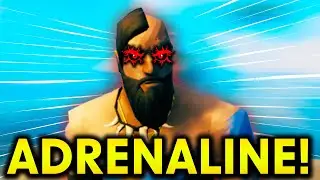 Valheim Adrenaline and Trinkets! [NEW]