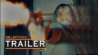Alan Wake 2 X The Killer Trailer