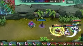 watch it maps eeennnnn fokus ke miya aja.! lo ga siap cuk... #iamnoob