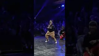 🇮🇩MIYU CRAZY KIDZ❤️&zwj;🔥🔥🔥🔥🔥 #lineupx #hiphop